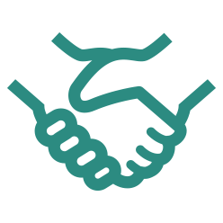 専門アドバイザーによる充実サポート